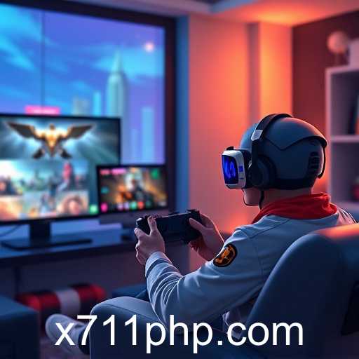 Gaming Evolution: 711php's Impact