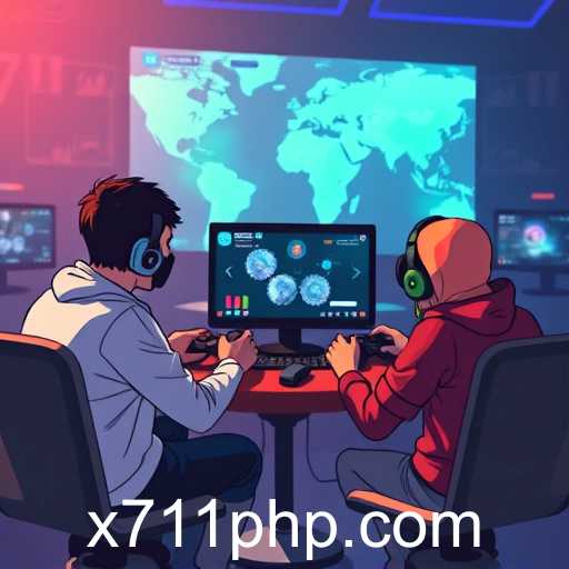 711php Revolutionizes Online Gaming Landscape