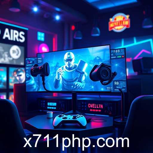 711php Revolutionizing Online Gaming