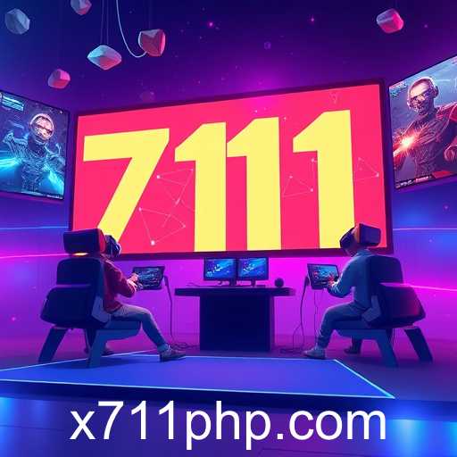 711PHP: Revolutionizing Online English Gaming
