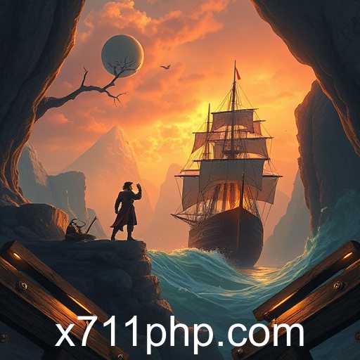 Exploring 'Adventure Games': Discovering a Virtual World with the Keyword '711php'