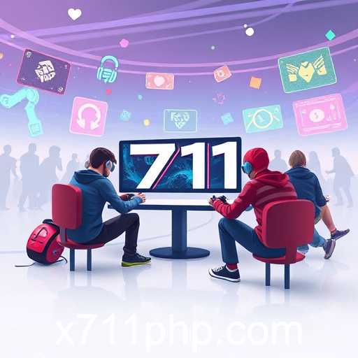 711php