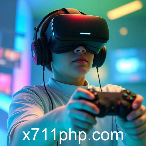 Gaming Platform 711PHP Shakes Up Online Entertainment