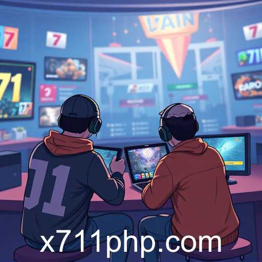 The Rise of Gaming Platforms and Their Cultural Impact