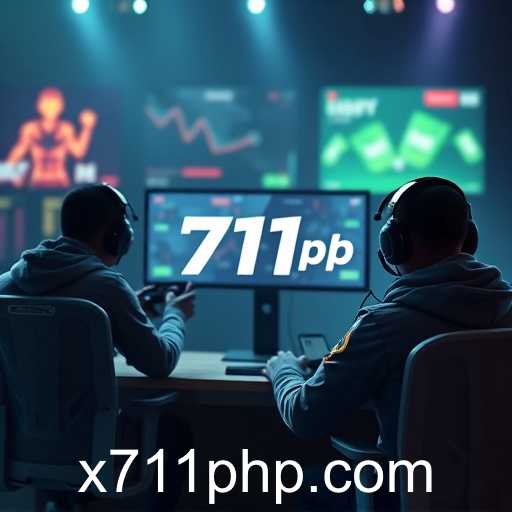 711php: Revolutionizing Online Gaming Landscapes