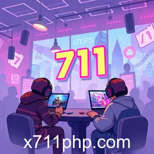 Gaming Sites Thrive Amidst Digital Revolution