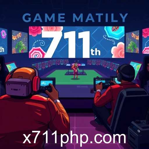 Gaming Trends and Challenges in 2025