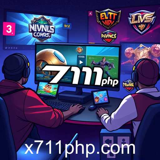 Gaming Trends and 711php Influence