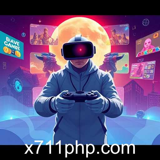 Innovative Gaming Trends of 2025