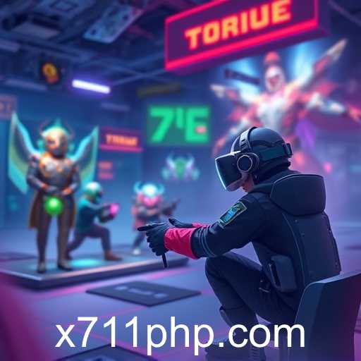 The Rise of Niche Gaming Platforms