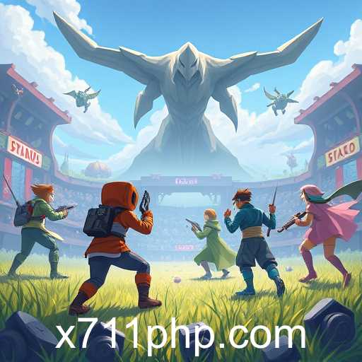 Online Gaming Trends and Innovations