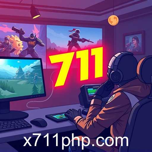 711php Revitalizes Online Gaming Landscape