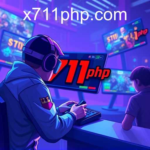 The Rise of 711php and Online Gaming Trends