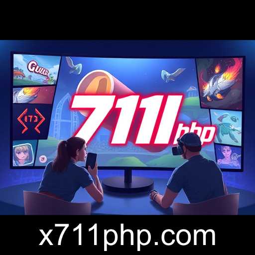 The Rise of 711php: A New Era in Gaming