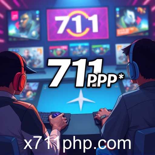The Rise of 711php in the Gaming Ecosystem