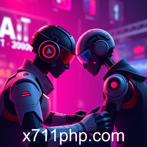 The Rise of AI in Gaming