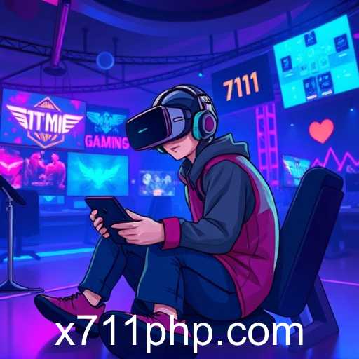 Rising Trend of Online Gaming Platforms