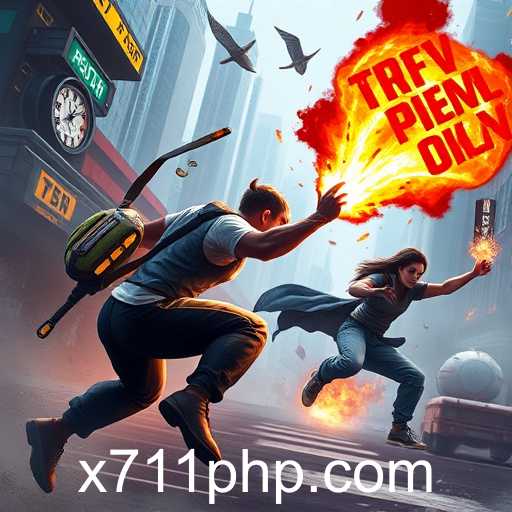 Rising Trends in Online Gaming: 711php Leads the Charge