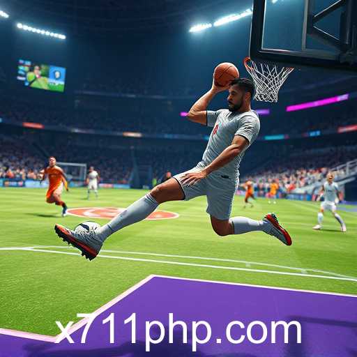 Exploring the Thrill of Sports Competitions in 711php